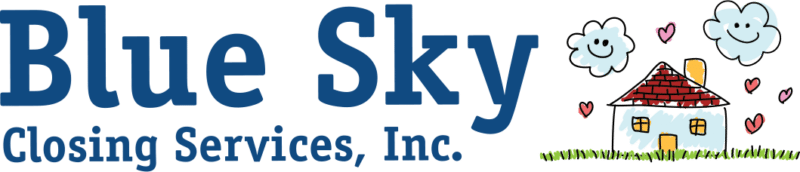Blue Sky Closing Services, Inc.